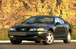 Ford Mustang GT Coupe 1999 года